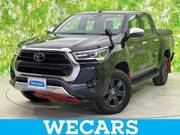 2021 TOYOTA OTHER
