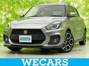 2020 SUZUKI SWIFT SPORT