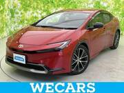 2023 TOYOTA PRIUS