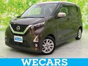 2019 NISSAN DAYZ