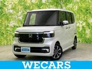 2023 HONDA N-BOX CUSTOM