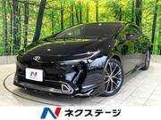 2024 TOYOTA PRIUS