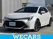 2025 TOYOTA COROLLA SPORT