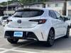 TOYOTA COROLLA SPORT