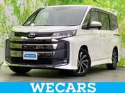 2023 TOYOTA NOAH