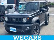 2024 SUZUKI JIMNY SIERRA