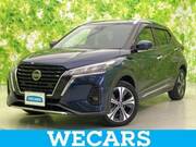 2021 NISSAN OTHER