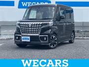 2023 SUZUKI SPACIA CUSTOM