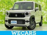2026 SUZUKI HUSTLER