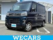 2023 DAIHATSU ATRAI