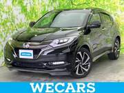 2017 HONDA VEZEL