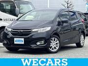 2019 HONDA FIT