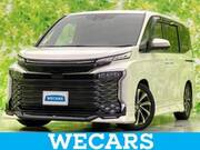 2022 TOYOTA VOXY