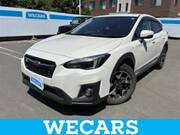 2019 SUBARU XV