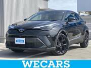 2021 TOYOTA C-HR