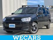 2023 TOYOTA PROBOX WAGON F