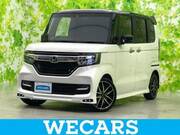 2020 HONDA N-BOX CUSTOM