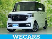 2024 HONDA N-BOX CUSTOM