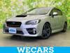 SUBARU WRX S4