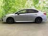 SUBARU WRX S4