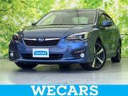 2016 SUBARU IMPREZA G4