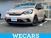 2021 HONDA FIT HYBRID