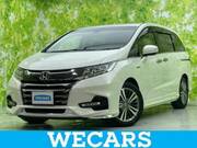 2018 HONDA OTHER