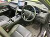 TOYOTA HARRIER HYBRID