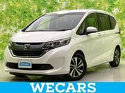 2017 HONDA FREED