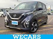 2019 NISSAN DAYZ