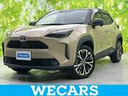 2021 TOYOTA YARIS CROSS HYBRID Z