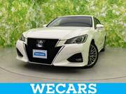 2016 TOYOTA CROWN HYBRID