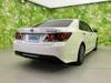 TOYOTA CROWN HYBRID