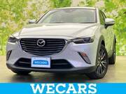 2018 MAZDA CX-3