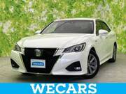 2017 TOYOTA CROWN HYBRID