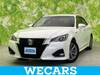 TOYOTA CROWN HYBRID