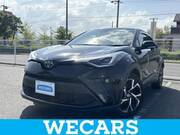 2019 TOYOTA C-HR