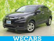 2015 HONDA VEZEL