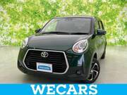 2022 TOYOTA PASSO