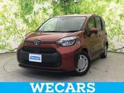 2023 TOYOTA SIENTA