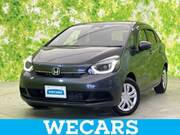 2024 HONDA FIT