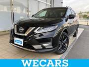 2021 NISSAN X-TRAIL