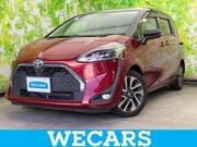 2019 TOYOTA SIENTA