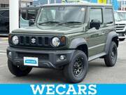 2018 SUZUKI JIMNY SIERRA