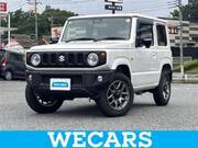 2022 SUZUKI JIMNY