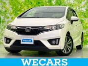 2016 HONDA FIT HYBRID