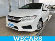 2016 HONDA GRACE LX