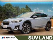 2019 SUBARU XV