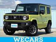 2025 SUZUKI JIMNY