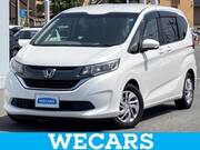 2019 HONDA FREED